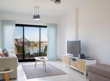 Departamento · 84m² · 3 Ambientes · 1 Cochera · Departamento Venta Canning El Principado Cochera