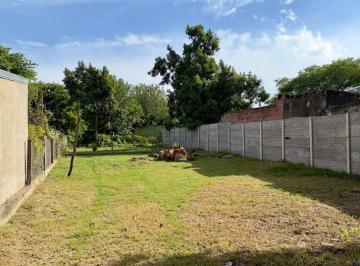 Terreno · 460m² · Terreno en Venta en Santa Rosa de Calchines