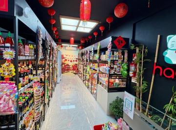 Local comercial · 56m² · 2 Ambientes · Local Comercial con Renta. ¡Oportunidad de Inversión!