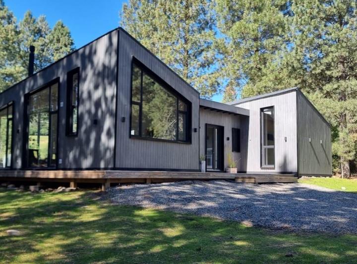 Casa · 151m² · 4 Ambientes