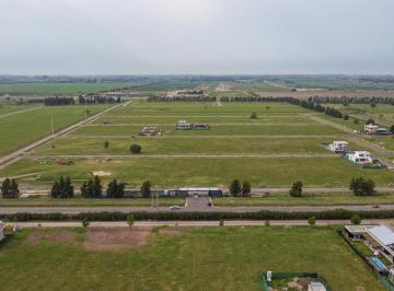 Terreno · 800m² · Terreno en Venta Em Los Pasos del Jockey H 29 - Fisherton - Rosario