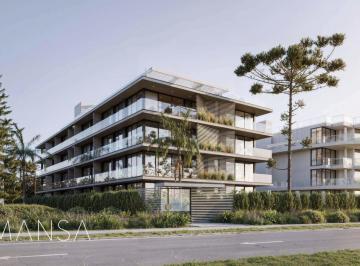 Departamento · 40m² · 2 Ambientes · Oportunidad, Departamento en Primera Linea de Mar Punta del Este!