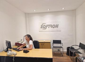 Oficina comercial · 106m² · 1 Cochera · Oficina en Venta en Capital Federal, Buenos Aires, Argentina