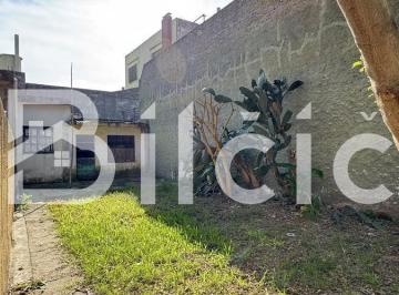 Terreno · 100m² · Lote en PH en Venta en Remedios de Escalada