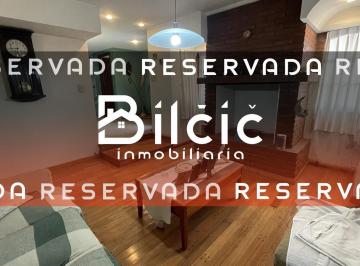 Casa · 280m² · 5 Ambientes · 1 Cochera · Chalet 5 Amb. en Venta en Lanus