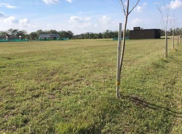 Terreno · 2257m² · Tu Lote Ideal en Club de Campo La Asunción – Naturaleza, Confort y Oportunidad Única