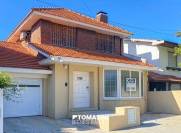 Casa de 3 ambientes, Mar del Plata · Chalet Güemes en Venta