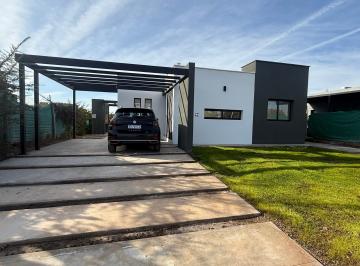 Casa de 10 ambientes, Maipú · Vendemos Casa a Estrenar Terrazas Park Maipu