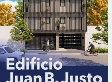 Departamento de 2 ambientes, Godoy Cruz · Edificio Juan B. Justo N°533 B° Bombal Sur