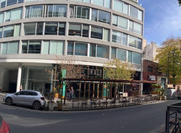 Oficina comercial de 8 ambientes, Palermo · Edificio Mirastar - Oficinas con Seguridad Privada - Palermo Hollywood
