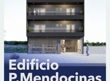 Departamento de 3 ambientes, Godoy Cruz · Patricias Mendocinas N°181 B° Bombal Sur Godoy Cruz