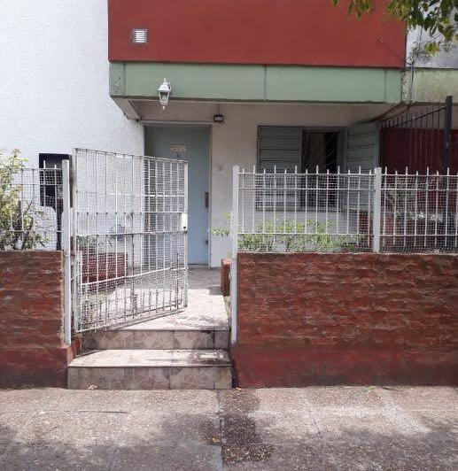Departamento · 70m² · 4 Ambientes
