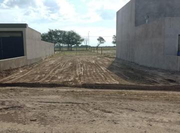 Foto · Se Vende Terreno en Montecristo 10x30