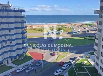 Foto1 · Departamento de 3 Dorm. en Venta a Pasos del Mar, Playa Brava