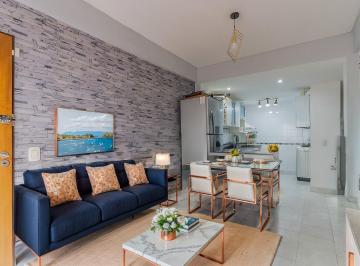 Departamento · 39m² · 2 Ambientes · 1 Cochera · Venta Departamento 2 Ambientes Flores Apto Crédito