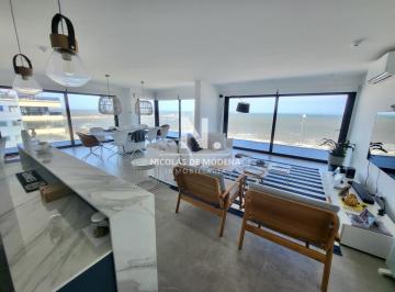 Foto1 · Apartamento en Primera Linea Punta del Este - 3 Dorm.