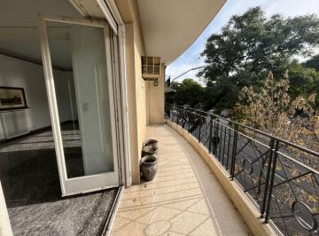 Departamento · 192m² · 4 Ambientes · 1 Cochera · Cañitas, Excelente Piso a Refaccionar