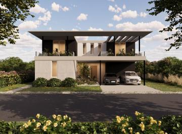 Casa · 293m² · 6 Ambientes · 4 Cocheras · Casa en Rincon de Milberg