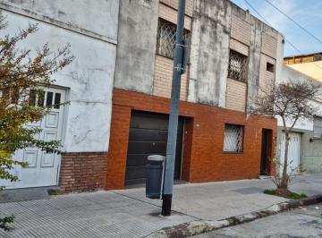 Terreno , Parque Chacabuco · Lote en Venta en Zelarrayán Al 500