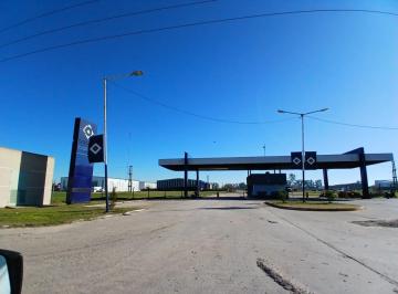 Bodega-Galpón , Presidente Perón · Galpón 1200 m² Doble Entrada Camión Techo 6 m Alt