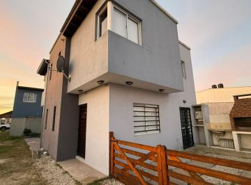 Casa de 3 ambientes, Mar del Tuyú · Hermoso y Moderno Duplex Mar del Tuyu Nuevo!