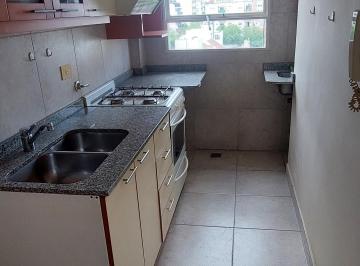 Departamento de 2 ambientes, Caballito · Locacion Aranguren 100 Piso Alto C/fte Living Comedor en "L" Split Caldera Baxi