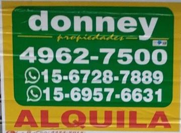 Local comercial , Once · Corrientes y Castelli. Oportunidad!