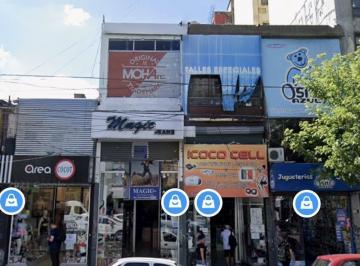 Local comercial , Once · Corrientes y Castelli. Oportunidad!