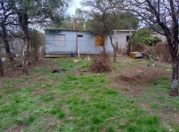 Casa de 2 ambientes, Unquillo · Vendo Urgente