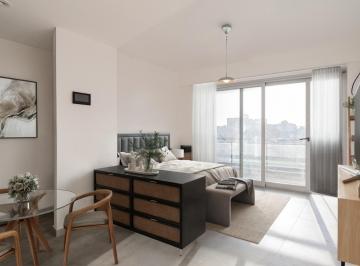Departamento · 24m² · 1 Ambiente · Departamento de 1 Ambiente en Venta, Liniers, Ideal Inversor