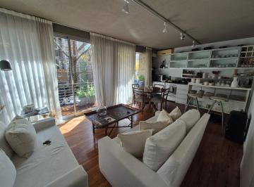 Departamento · 60m² · 2 Ambientes · 1 Cochera · Departamento en Alquiler 2 Ambientes en Duplex Cochera