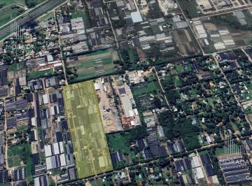 Terreno · 56341m² · Venta Terreno Industrial en Loma Verde