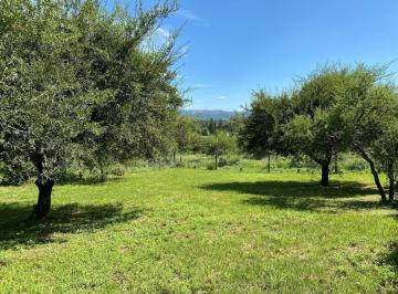Terreno · 900m² · Terreno en Venta en Barrio Cerrado Molinos de Viento, Mendiolaza