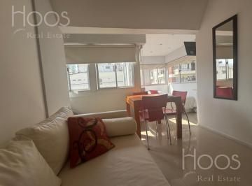 Departamento · 23m² · 1 Ambiente · Departamento Atipico