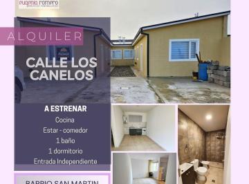 Departamento · 2 Ambientes · Departamento a Estrenar en Alquiler