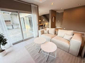 Casa de 3 ambientes, Córdoba · Moderna Casa en Housing en Villa Belgrano