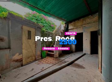 PH · 54m² · 4 Ambientes · Interno en PH a Reciclar en Abasto