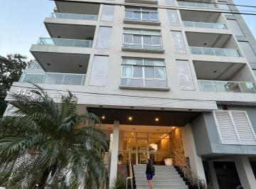Departamento de 3 ambientes, Resistencia · Edificio Los Robles Av Avalos 400 Dos Dorm., Dos Baños 110 m²