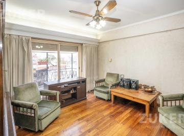 Departamento · 78m² · 4 Ambientes · Departamento Venta 4 Ambientes en Villa del Parque