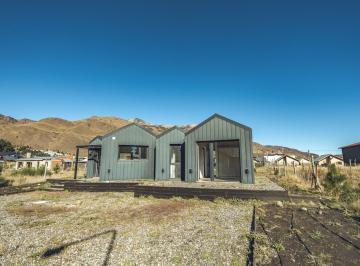 Casa · 70m² · 3 Ambientes · Venta. Apto Credito. Casa Lote Propio. Tres Ambientes. a Estrenar. San Martín de Los Andes