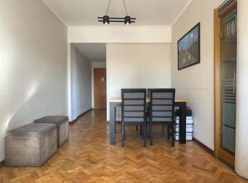 Departamento · 60m² · 3 Ambientes · 1 Cochera · 3 Ambientes con Cochera en Alquiler en Nuñez