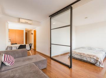 Departamento de 1 ambiente, Morón · Monoambiente Divisible Tipo 2 Amb. C/bcón – a m de Estación Castelar