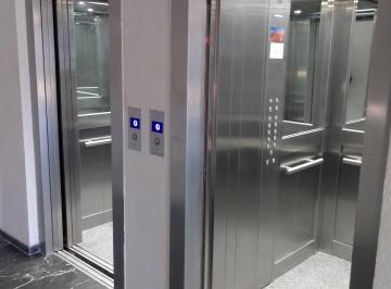 Departamento de 2 ambientes, La Plata · Departamento de Una Habitación