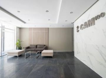 Departamento · 90m² · 3 Ambientes · Venta Depart. 2 Dorm. Cam 100 - Premium C/amenities