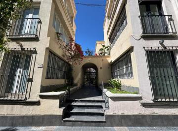 Departamento · 122m² · 4 Ambientes · 1 Cochera · Duplex 2 Dorm. a La Venta Quinta Seccion