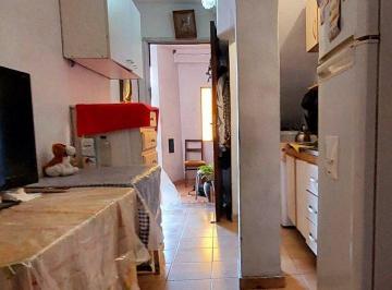 Departamento · 16m² · 1 Ambiente · Departamento 1 Amb - Floresta