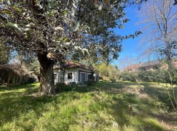 Quinta vacacional · 76m² · 3 Dormitorios · 2 Cocheras · Quinta en Venta Los Robles del Monarca Pilar