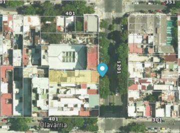 Terreno · 483m² · Terrreno / Lote en Venta | La Boca 483 m²