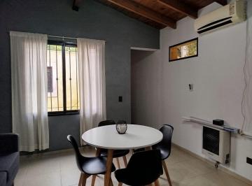 Departamento · 70m² · 3 Ambientes · Alquiler Departamento Amoblado 2 Dorm. Mendoza