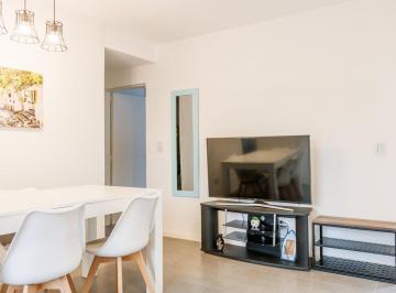 Departamento · 42m² · 2 Ambientes · 1 Cochera · Venta Departamento 2 Ambientes, Apto Crédito